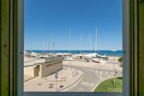 Brezza Marina Apartment