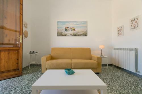 Brezza Marina Apartment