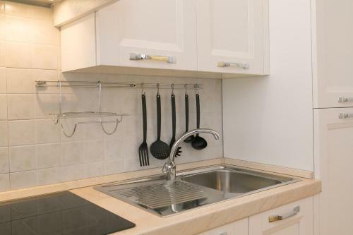Brezza Marina Apartment