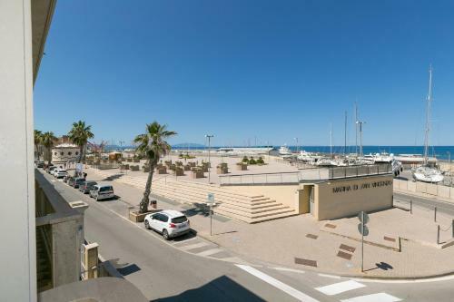 Brezza Marina Apartment