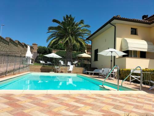 Apartamento Casaserena