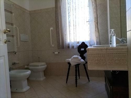 Apartamento Casaserena