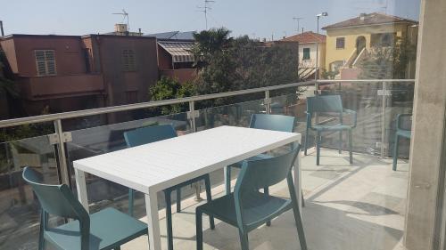 Apartamento Blu House Holiday