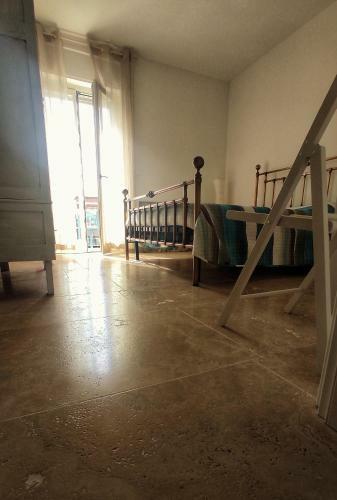 Apartamento Blu House Holiday