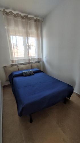 Apartamento Blu House Holiday
