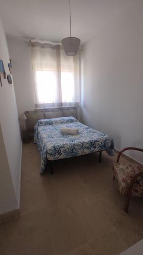 Apartamento Blu House Holiday