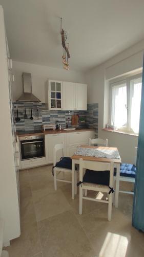 Apartamento Blu House Holiday