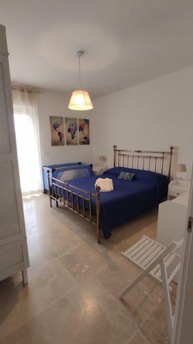 Apartamento Blu House Holiday