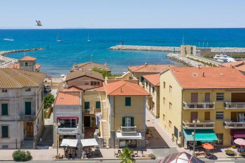 Apartamento Casa Del Marinaio