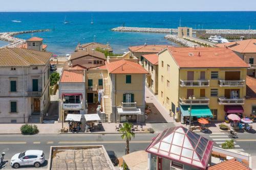 Apartamento Casa Del Marinaio