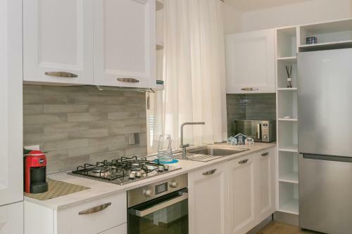 Apartamento Casa Del Marinaio
