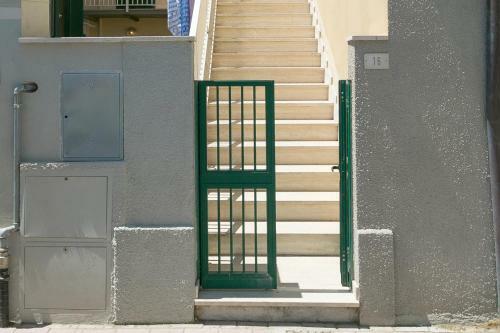 Apartamento Casa Del Marinaio