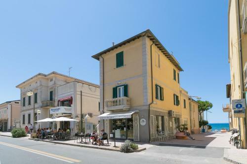 Apartamento Casa Del Marinaio