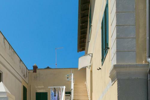 Apartamento Casa Del Marinaio