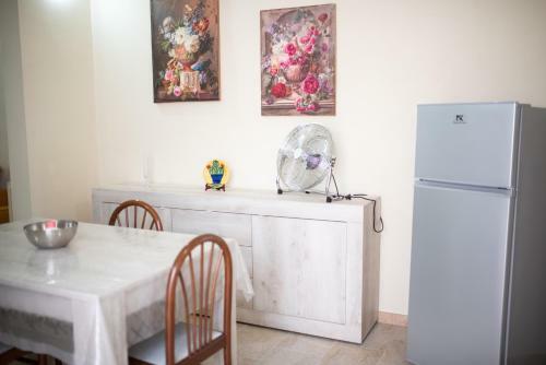 Apartamento Casa Valeriana