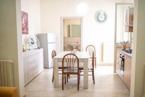Apartamento Casa Valeriana