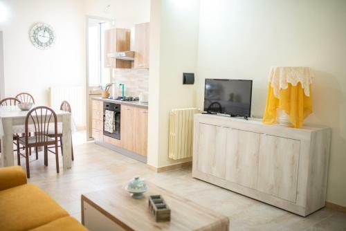 Apartamento Casa Valeriana