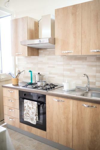 Apartamento Casa Valeriana