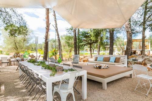 Villa Campomarino