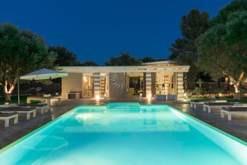 Villa Campomarino