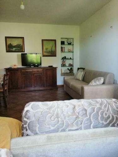 Apartamento Casa Patrizia