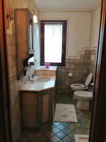 Apartamento Casa Patrizia