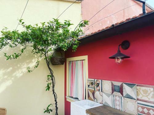 Apartamento La Mansardina