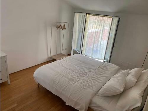 Apartamento La Mansardina