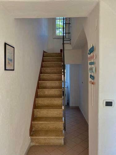 Apartamento Il Nido Di Chloe Cod. Citra 011027-lt-0239