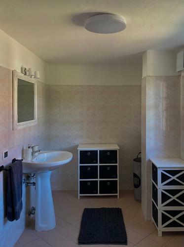 Apartamento Il Nido Di Chloe Cod. Citra 011027-lt-0239