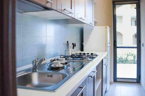 Italian Beach Resort Apartment