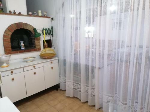Casa Vacanze Chalet