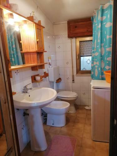 Casa Vacanze Chalet