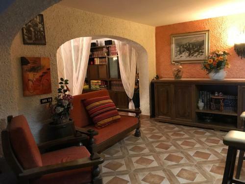 Casa Vacanze Neri