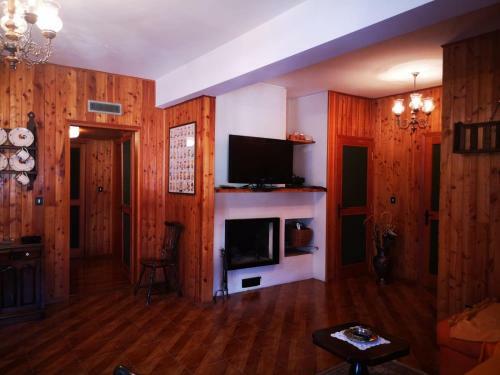 Apartamento Appartamento I Comignoli - Confort E Relax