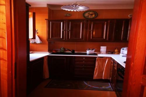 Apartamento Appartamento I Comignoli - Confort E Relax