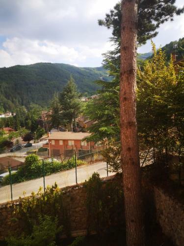Apartamento Appartamento I Comignoli - Confort E Relax