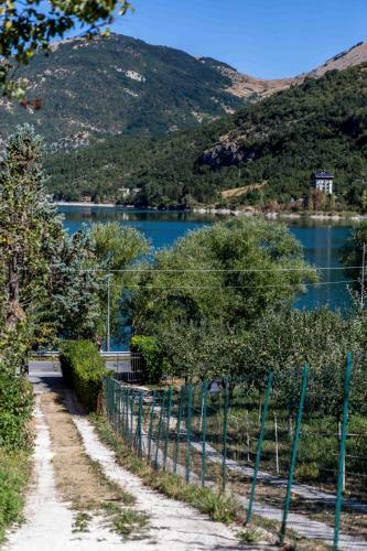 La Casetta Al Lago