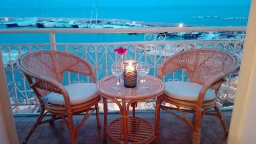Scario Sunny Apartment In Centro