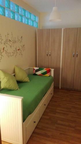 Scario Sunny Apartment In Centro