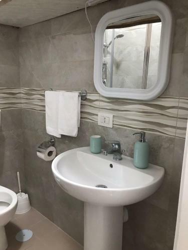 Apartamento Gioele's Home