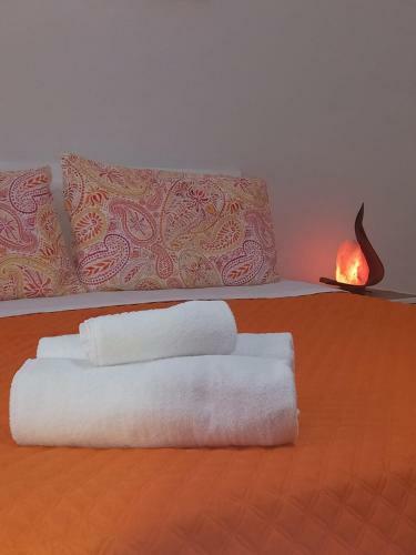 Apartamento Gioele's Home