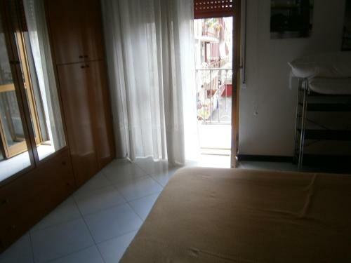 Apartamento Raffy's House Pompei