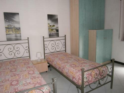 Apartamento Raffy's House Pompei