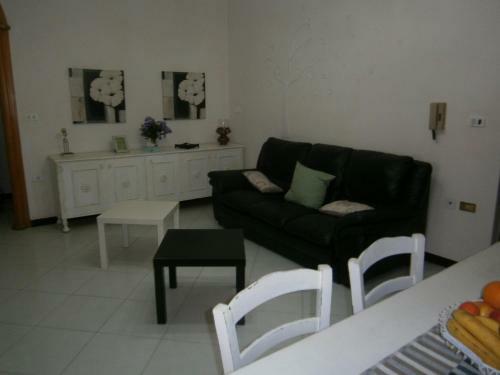 Apartamento Raffy's House Pompei