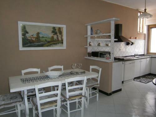Apartamento Raffy's House Pompei