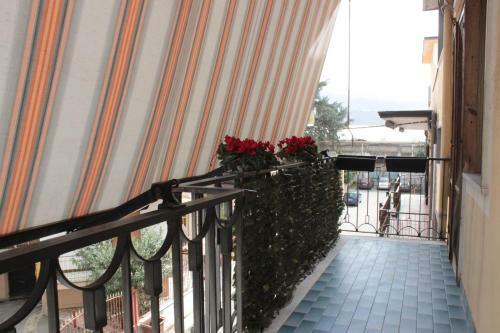 Apartamento Raffy's House Pompei