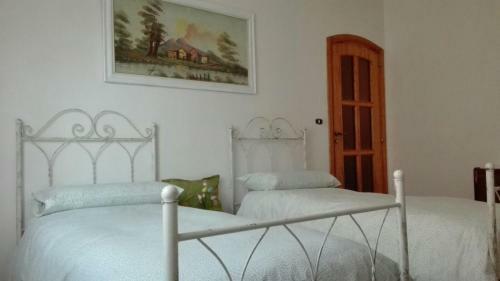 Apartamento Raffy's House Pompei