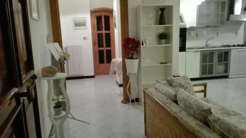 Apartamento Raffy's House Pompei