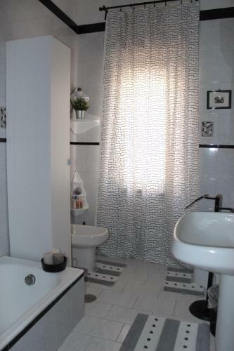 Apartamento Raffy's House Pompei